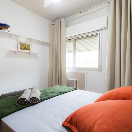 Suh Copacabana 78 Premium Flat Rio de Janeiro Exterior photo