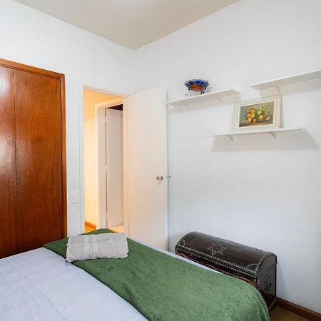 Suh Copacabana 78 Premium Flat Rio de Janeiro Exterior photo
