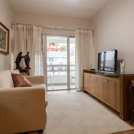 Suh Copacabana 78 Premium Flat Rio de Janeiro Exterior photo