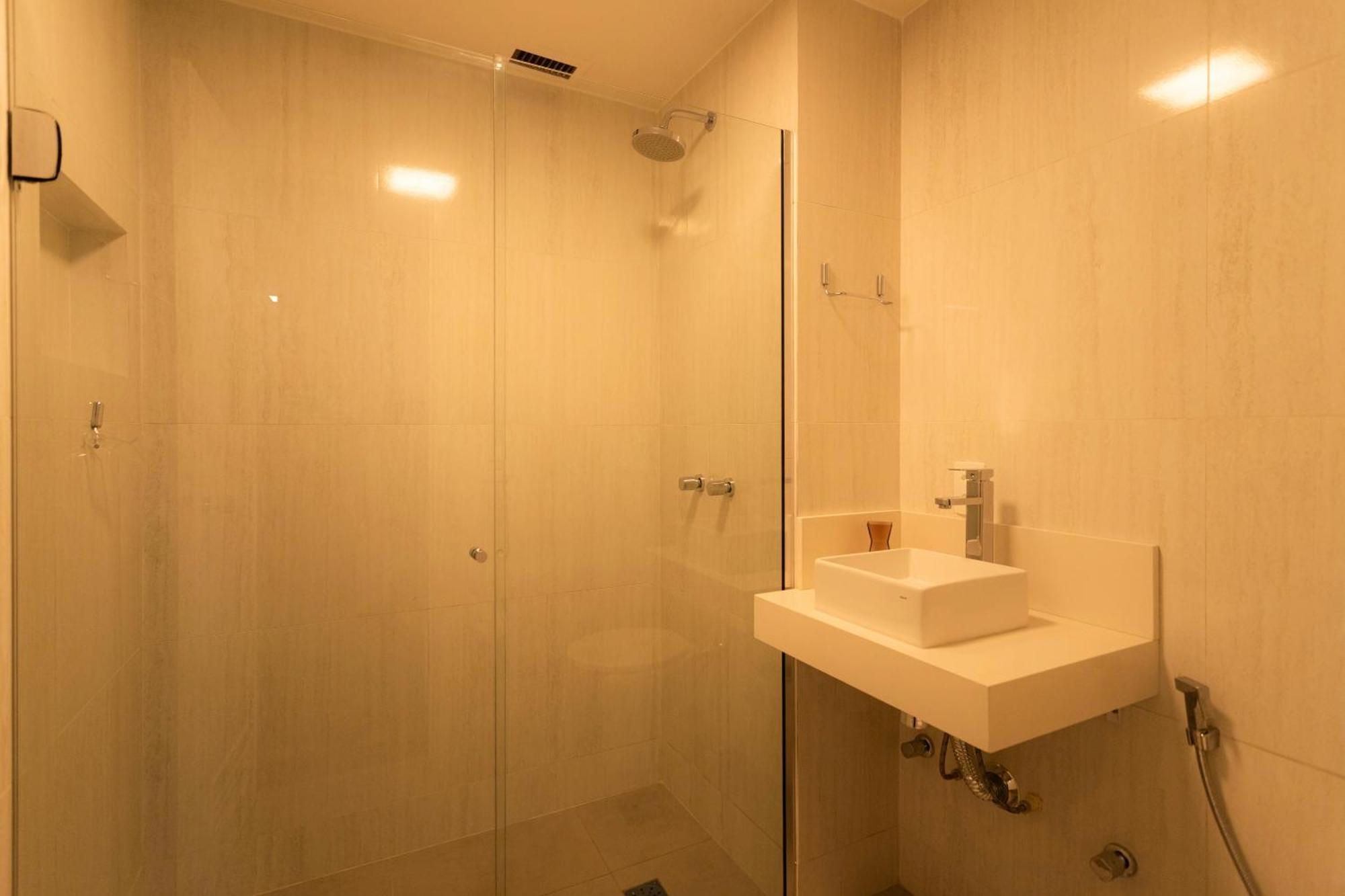 Suh Copacabana 78 Premium Flat Rio de Janeiro Exterior photo
