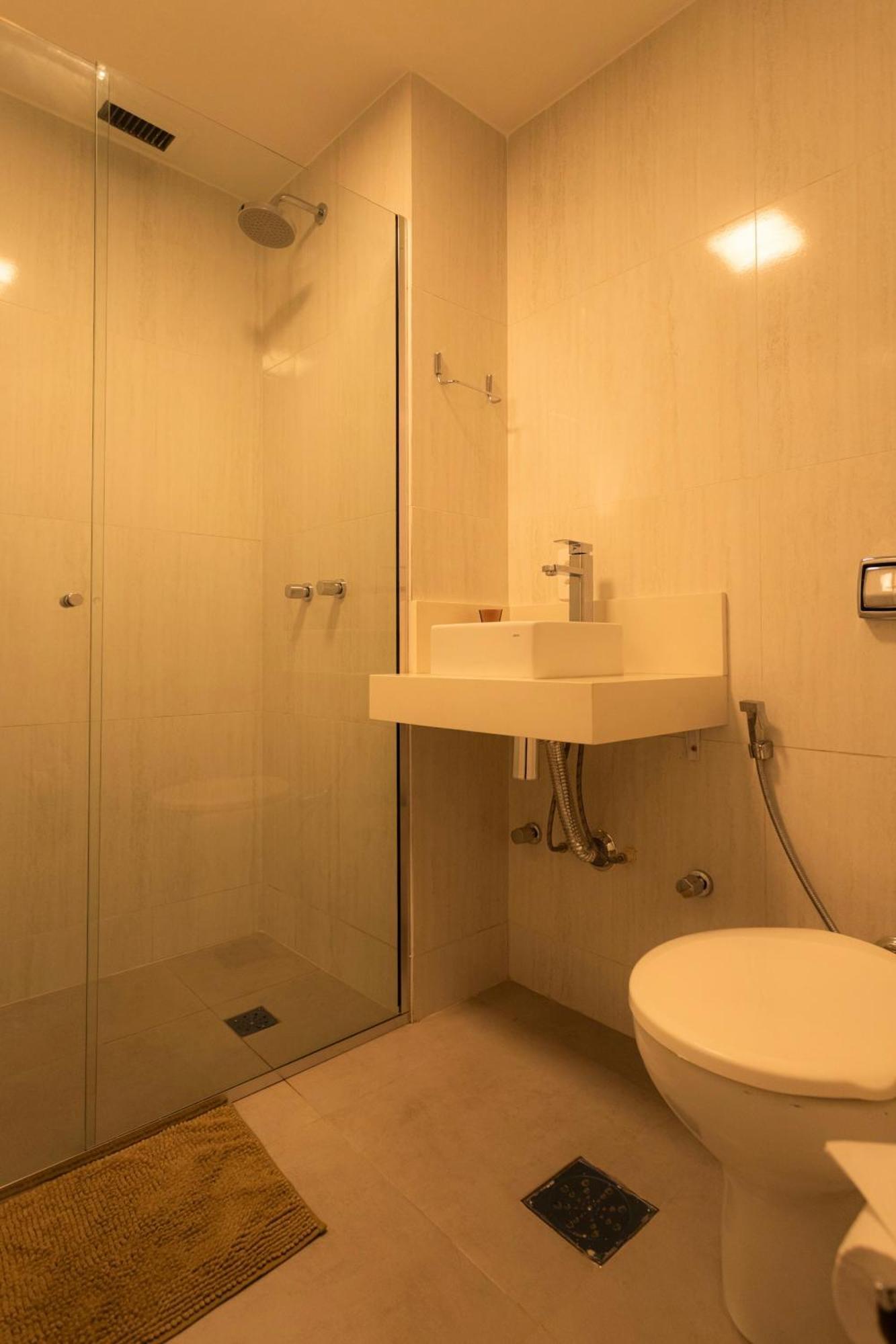 Suh Copacabana 78 Premium Flat Rio de Janeiro Exterior photo