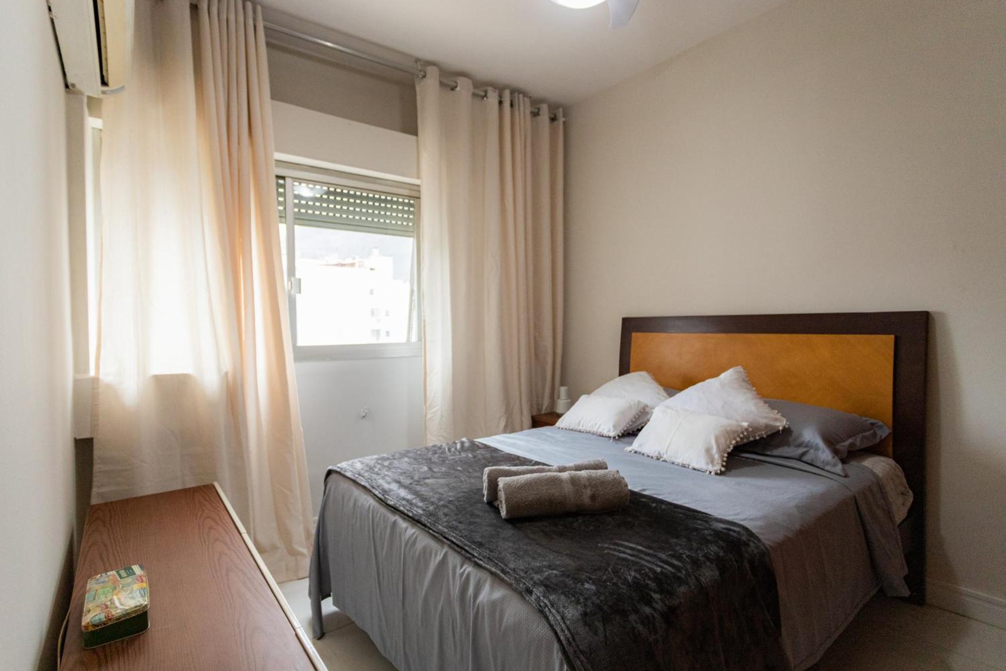 Suh Copacabana 78 Premium Flat Rio de Janeiro Exterior photo