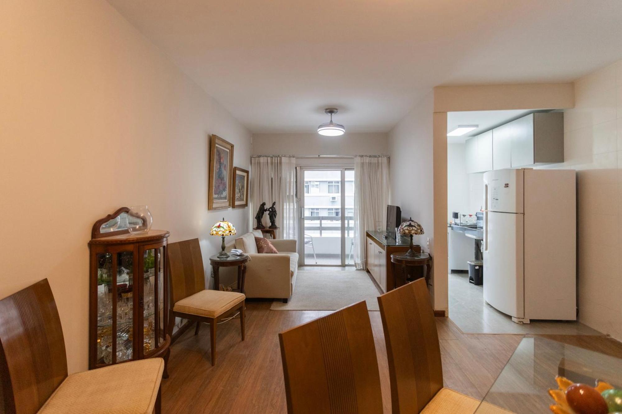 Suh Copacabana 78 Premium Flat Rio de Janeiro Exterior photo