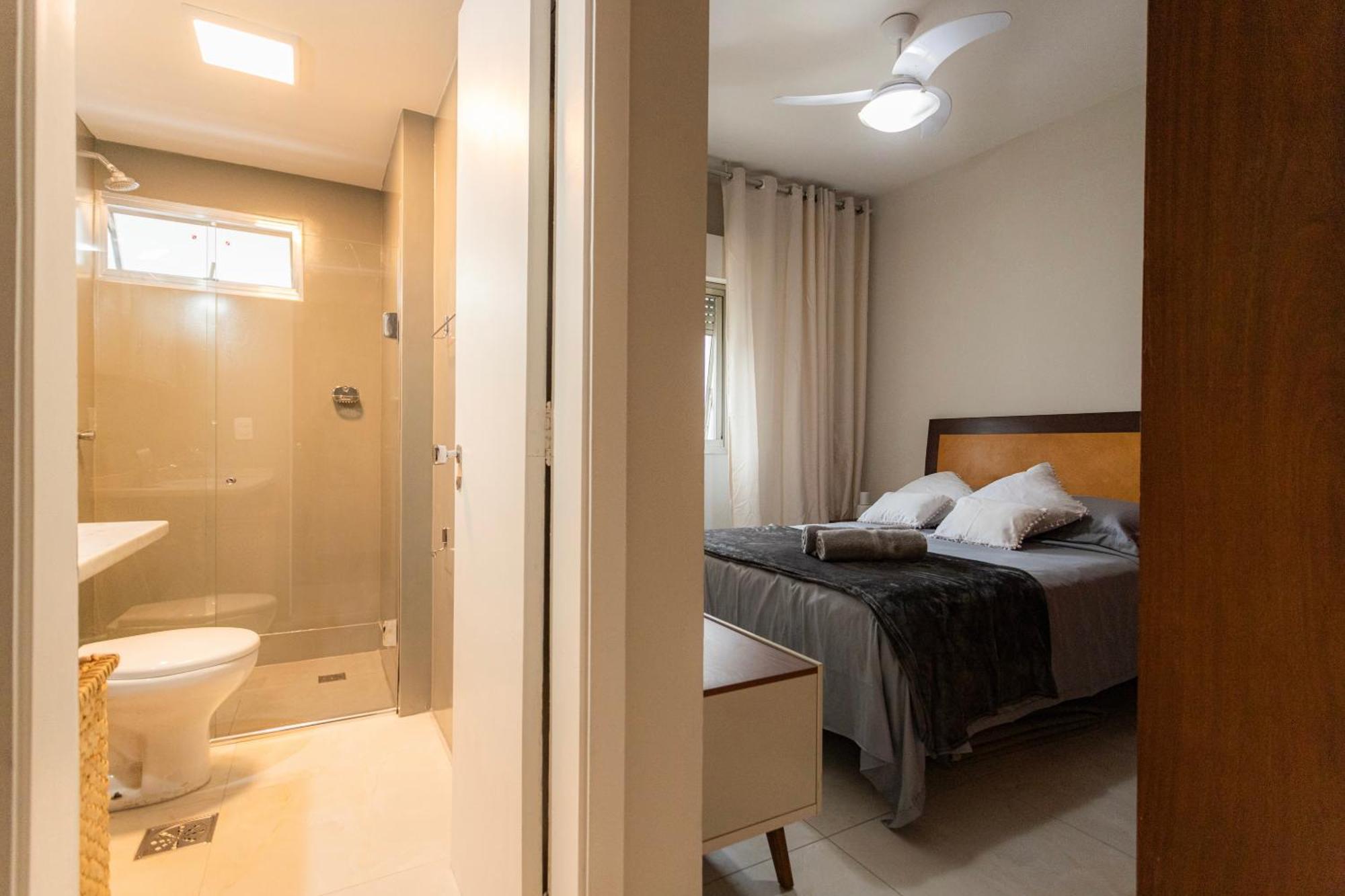 Suh Copacabana 78 Premium Flat Rio de Janeiro Exterior photo